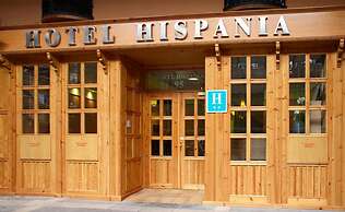 Hotel Hispania