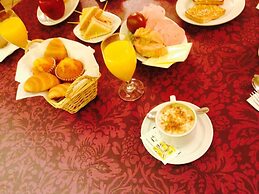 Hotel Hispania