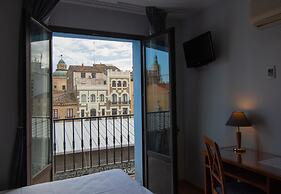 Hotel Hispania