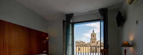 Hotel Hispania