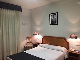 Hotel Hispania