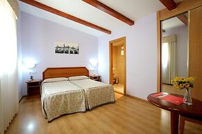 Hotel Hispania