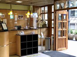 Hotel Hispania