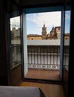 Hotel Hispania