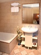 Hotel Hispania