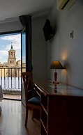Hotel Hispania