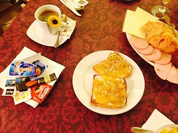 Hotel Hispania
