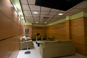 Hotel Hispania