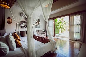 Aria Exclusive Villa and Spa