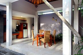 Aria Exclusive Villa and Spa