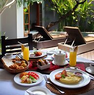 Aria Exclusive Villa and Spa