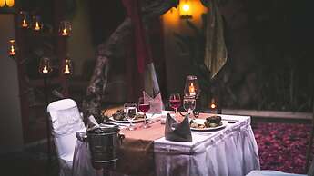 Aria Exclusive Villa and Spa