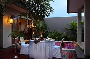 Aria Exclusive Villa and Spa