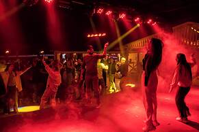 Lims Bona Dea Beach Hotel – All Inclusive