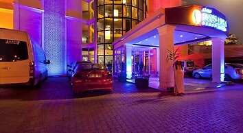 Lims Bona Dea Beach Hotel – All Inclusive