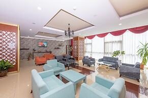 Lims Bona Dea Beach Hotel – All Inclusive