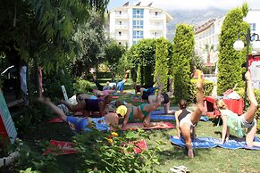 Lims Bona Dea Beach Hotel – All Inclusive