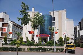 Lims Bona Dea Beach Hotel – All Inclusive