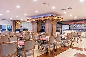 Lims Bona Dea Beach Hotel – All Inclusive