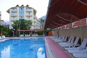 Lims Bona Dea Beach Hotel – All Inclusive