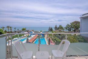 Lims Bona Dea Beach Hotel – All Inclusive