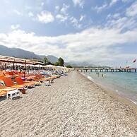 Lims Bona Dea Beach Hotel – All Inclusive