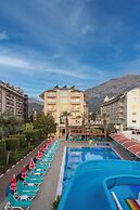 Lims Bona Dea Beach Hotel – All Inclusive