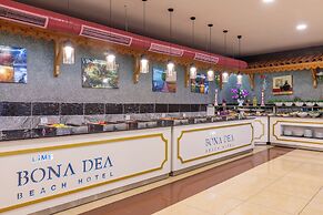 Lims Bona Dea Beach Hotel – All Inclusive