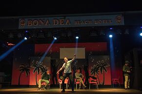 Lims Bona Dea Beach Hotel – All Inclusive