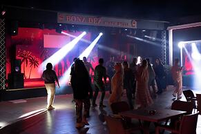 Lims Bona Dea Beach Hotel – All Inclusive