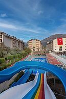 Lims Bona Dea Beach Hotel – All Inclusive