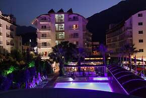 Lims Bona Dea Beach Hotel – All Inclusive