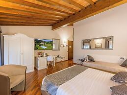 Hotel Villa Cariola