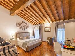 Hotel Villa Cariola