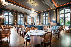 Hôtel France et Chateaubriand