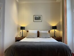 Hôtel France et Chateaubriand