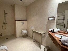 Hôtel France et Chateaubriand