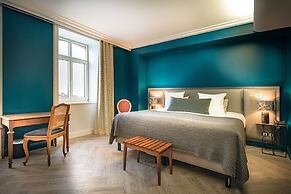 Hôtel France et Chateaubriand