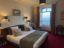Hôtel France et Chateaubriand
