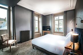 Hôtel France et Chateaubriand