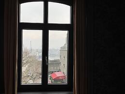 Hôtel France et Chateaubriand
