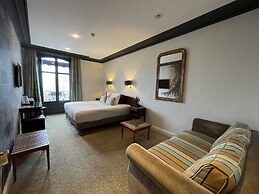 Hôtel France et Chateaubriand
