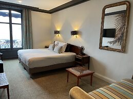 Hôtel France et Chateaubriand