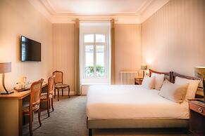 Hôtel France et Chateaubriand