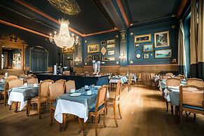 Hôtel France et Chateaubriand