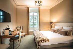 Hôtel France et Chateaubriand