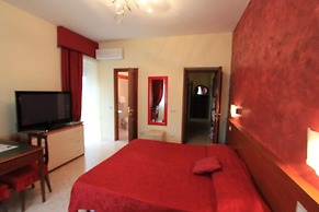 Le Terrazze del Vaticano