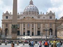 Le Terrazze del Vaticano
