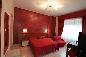 Le Terrazze del Vaticano