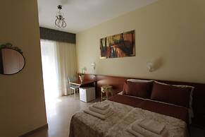 Le Terrazze del Vaticano